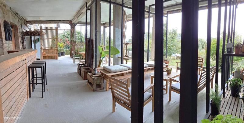 Maison - 178 m² - 6 pièces