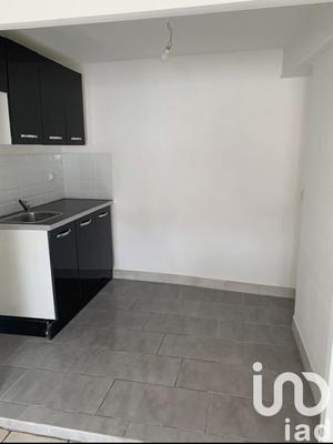 Maison de ville - 59 m² - 3 pièces