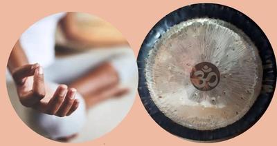 Yoga et Gong