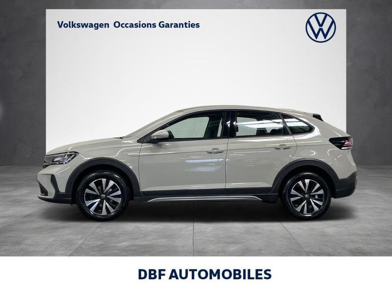 Volkswagen Taigo 1.0 Tsi 95 Bvm5 Life