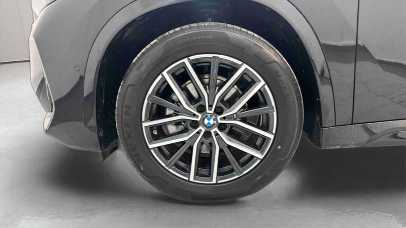Bmw X1 U11 sDrive 20d 163ch Dkg7 m Sport