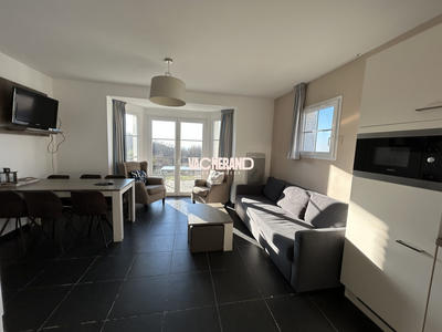 Maison - 44 m² - 3 pièces