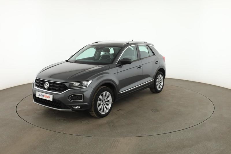 Volkswagen t-Roc 1.5 Tsi Evo Carat Dsg7 150 ch