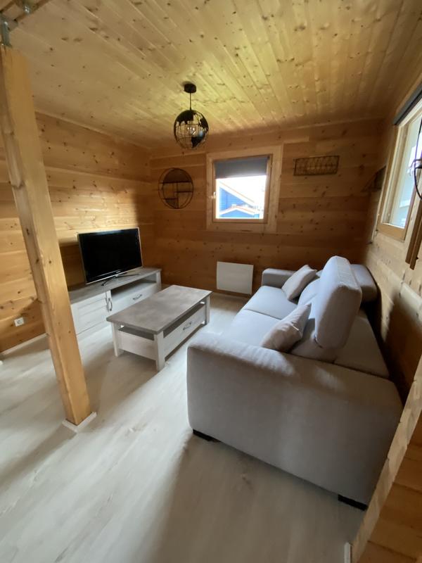 Châlet - 58 m² - 4 pièces