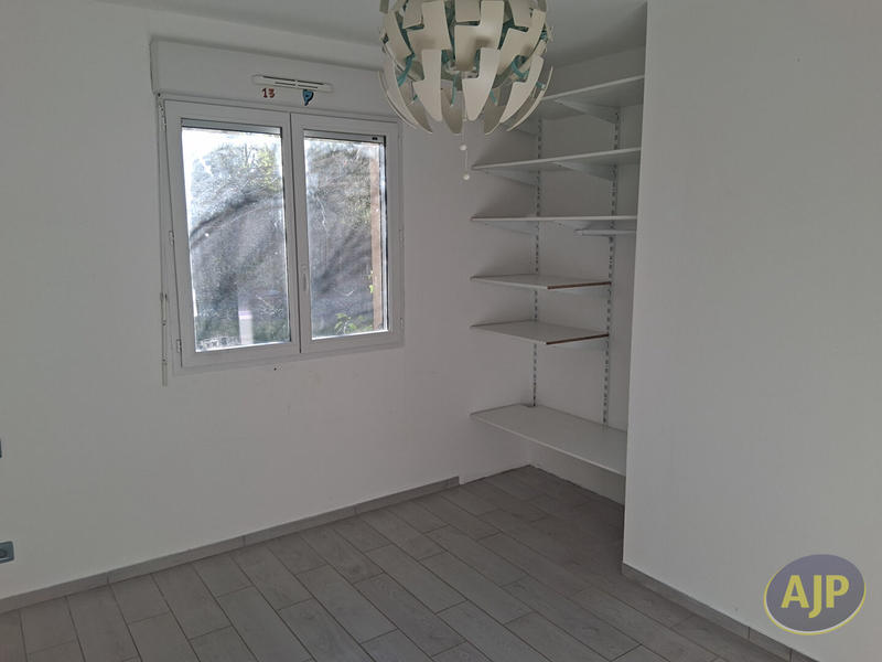 Maison - 114 m² - 6 pièces