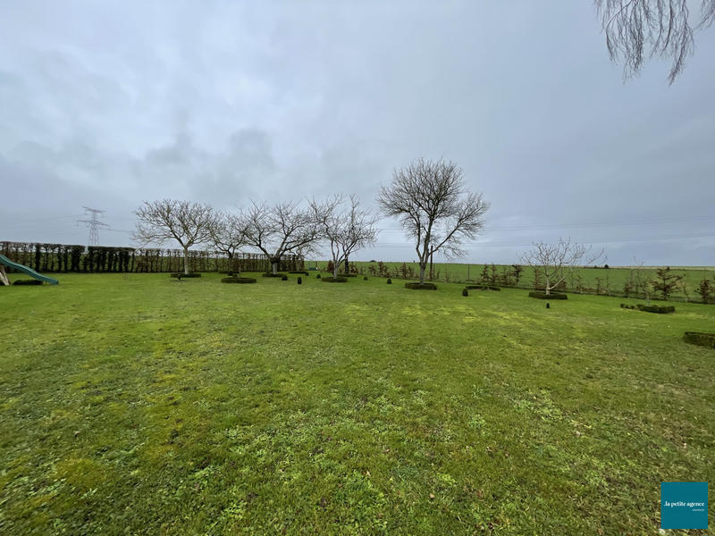 Terrain - 1 341 m²