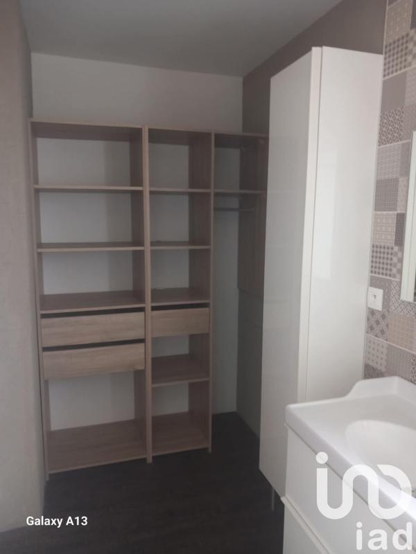 Maison de maîtres - 130 m² - 5 pièces