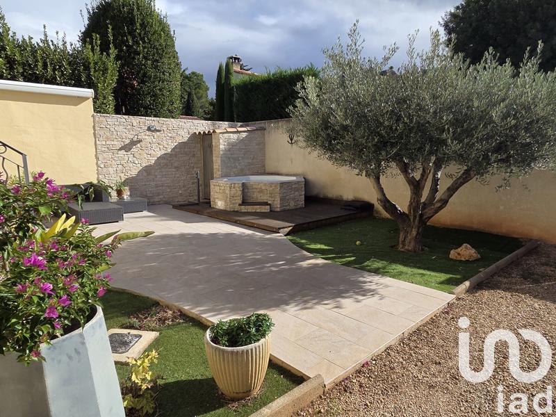 Maison - 145 m² - 7 pièces