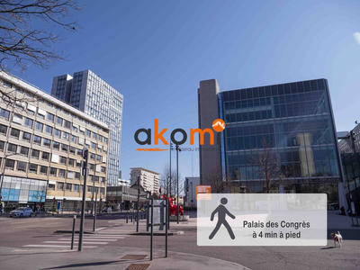 Parking / Garage - 12 m²