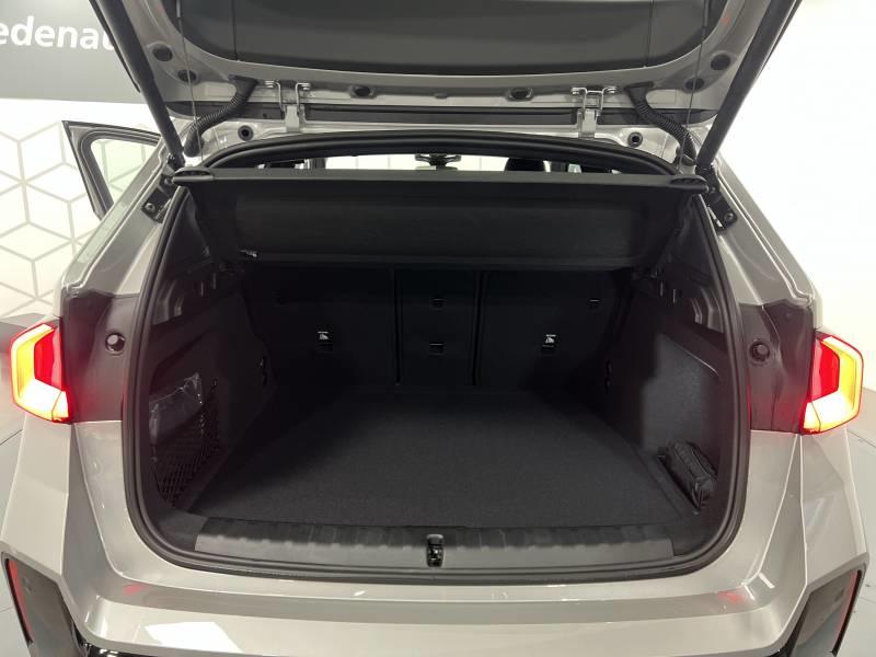 Bmw X1 xDrive 23d 211ch Dkg7 m Sport