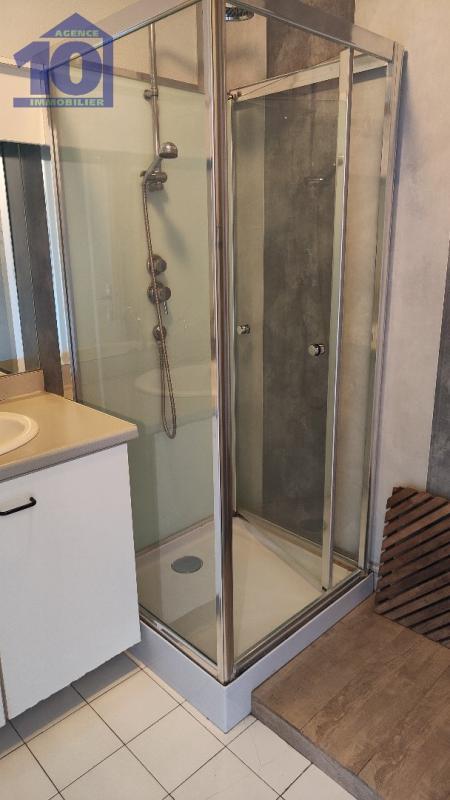 Appartement - 46 m² - 3 pièces