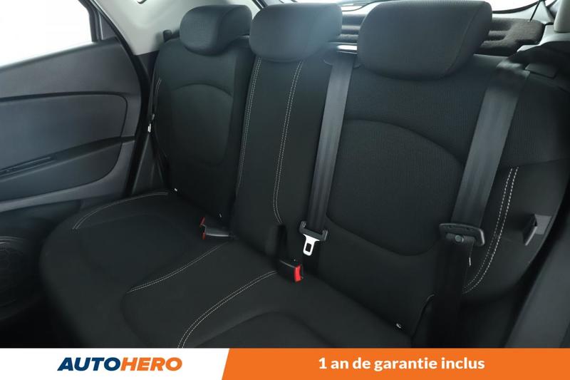 Renault Captur 0.9 TCe Energy Business 90 ch