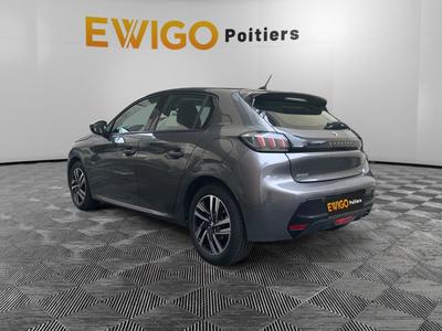 Peugeot 208 1.2 Puretech 100 Allure Distribution Faite