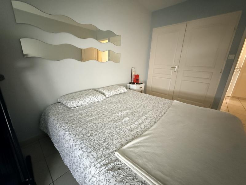 Appartement - 73 m² - 3 pièces