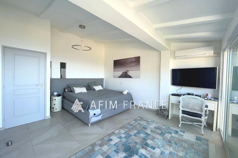 Maison - 110 m² - 3 pièces