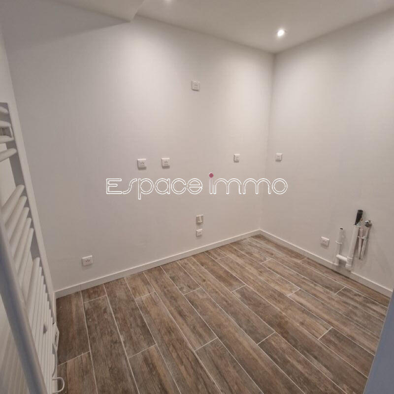 Local commercial - 89 m²