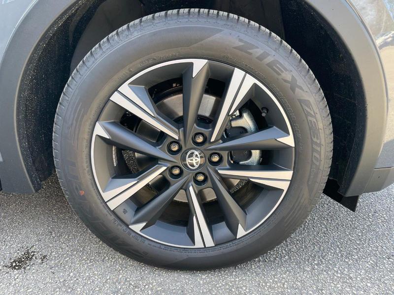 Toyota c-Hr II 2.0 Hybride Rechargeable 225 - Bv Cvt Design