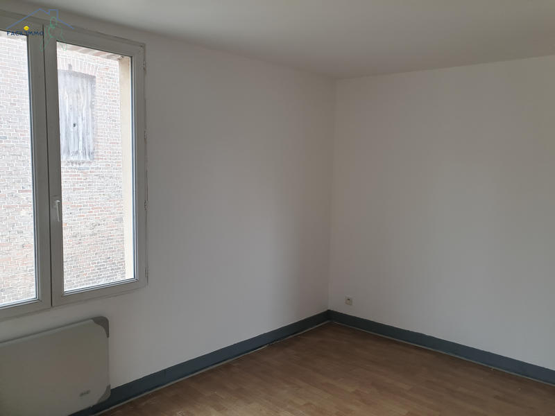 Maison - 75 m² - 6 pièces