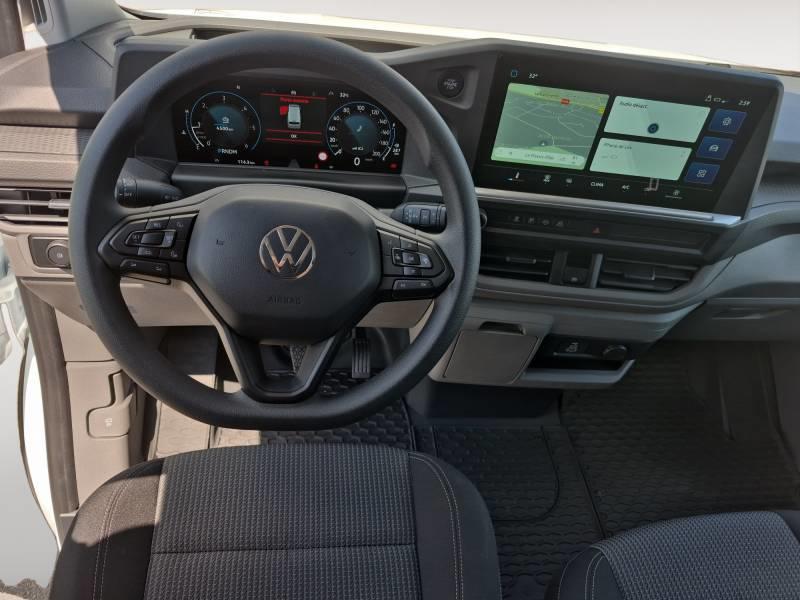 Volkswagen Transporter Fourgon Van L1h1 2.0 Tdi 150 Bva8 Business