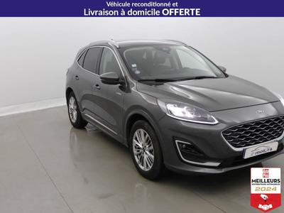 Ford Kuga Duratec 225 Phev e-Cvt Vignale +Pack Assistan