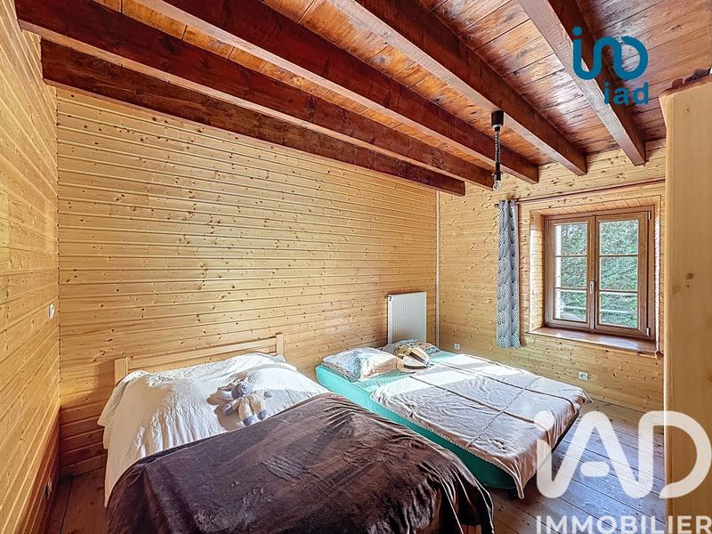 Maison de village - 95 m² - 4 pièces