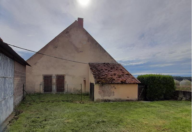 Maison - 116 m² - 4 pièces