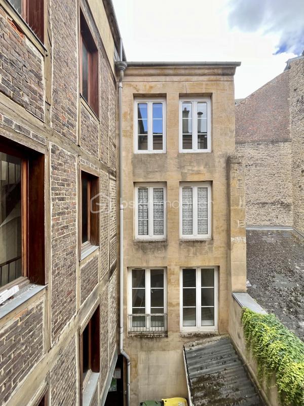 Immeuble - 288 m² - 11 pièces