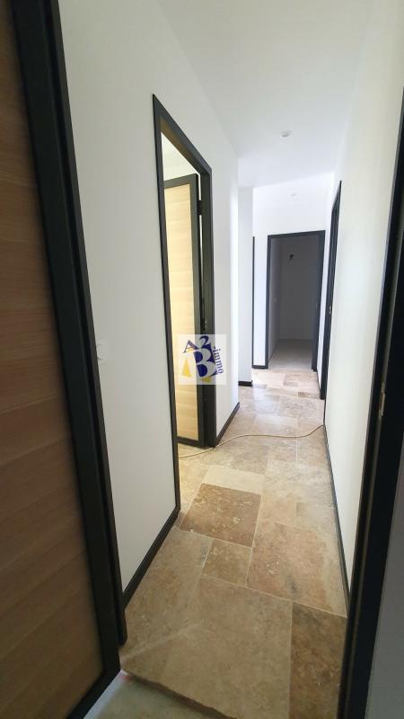 Maison de ville - 110 m² - 6 pièces