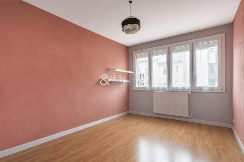 Appartement - 109 m² - 5 pièces