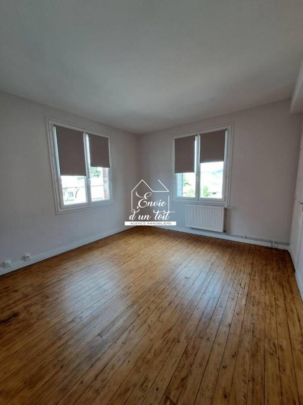 Appartement - 94 m² - 4 pièces