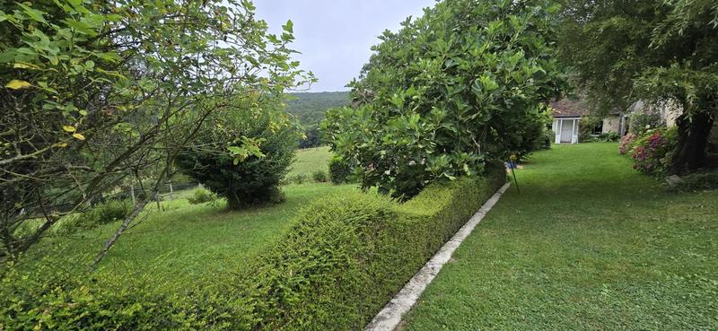 Maison de campagne - 81 m² - 5 pièces