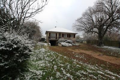 Maison - 130 m² - 4 pièces