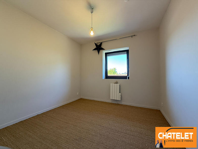 Maison - 151 m² - 7 pièces