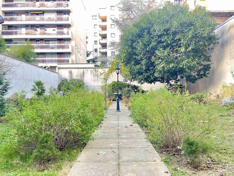 Appartement - 131 m² - 4 pièces