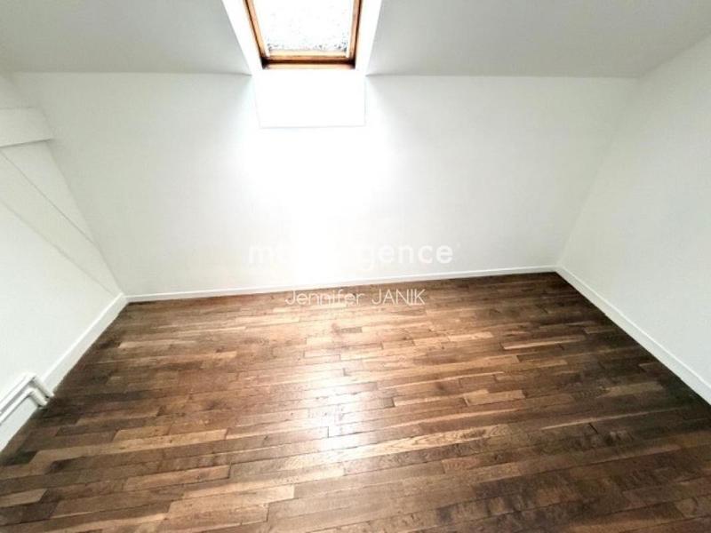 Maison - 120 m² - 7 pièces