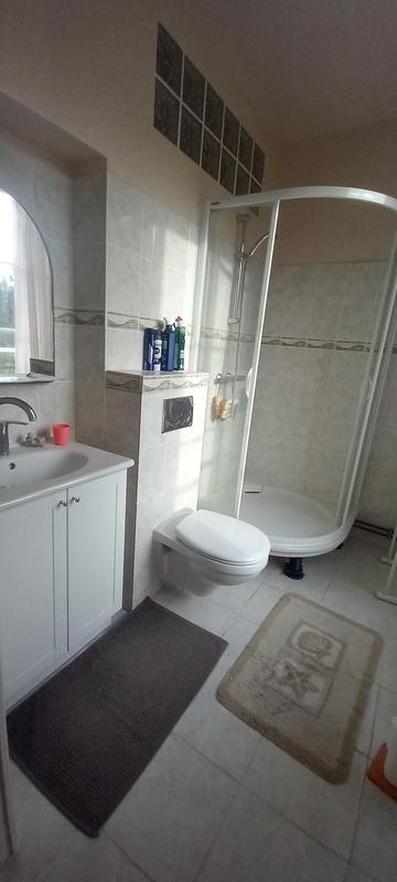 Maison - 290 m² - 6 pièces