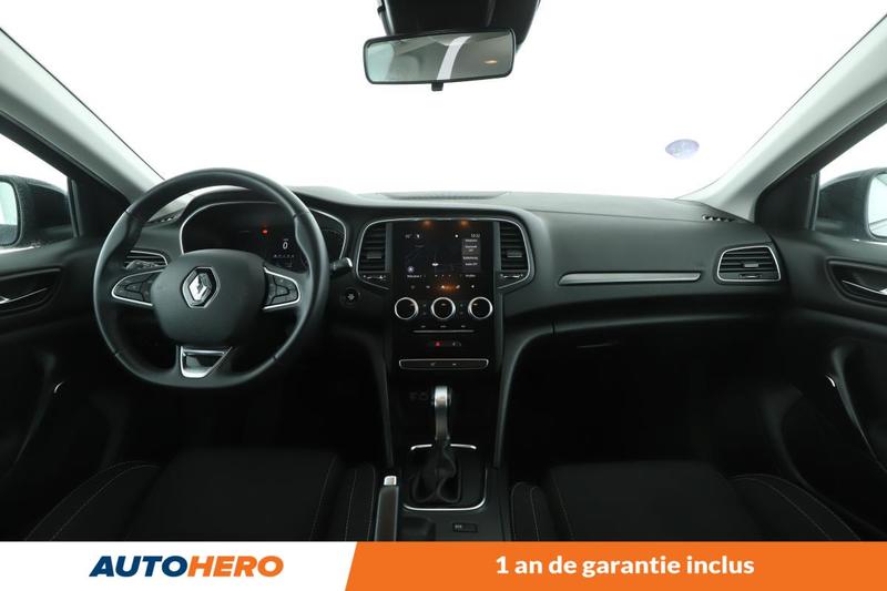 Renault Mégane 1.3 TCe Business Edc 140 ch