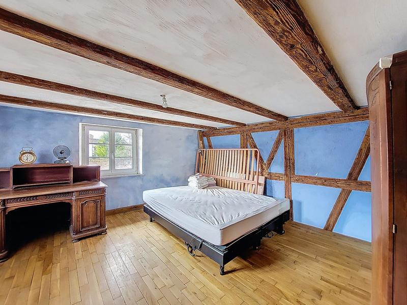 Maison - 170 m² - 5 pièces