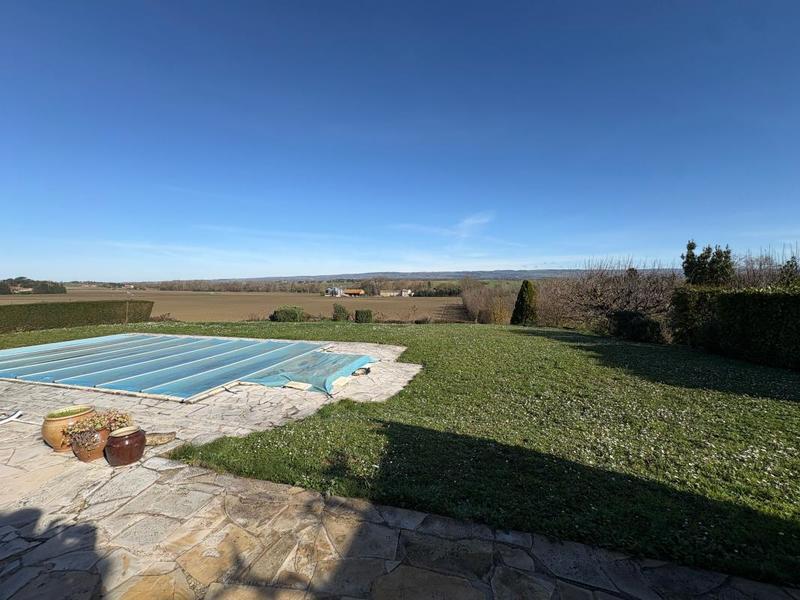 Maison - 146 m² - 4 pièces