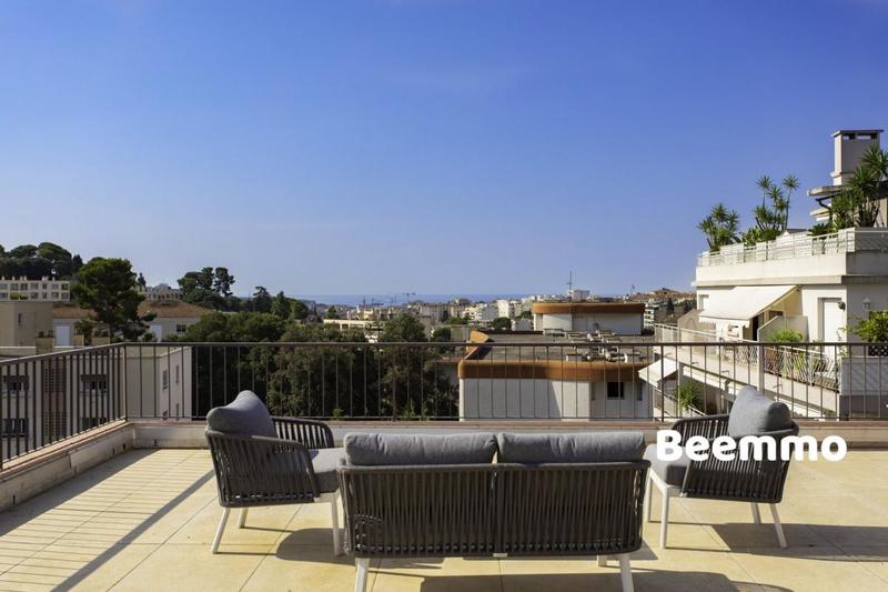 Appartement - 103 m² - 4 pièces