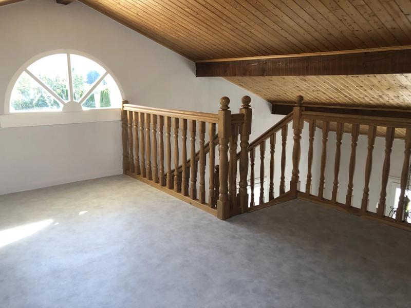 Maison - 205 m² - 7 pièces