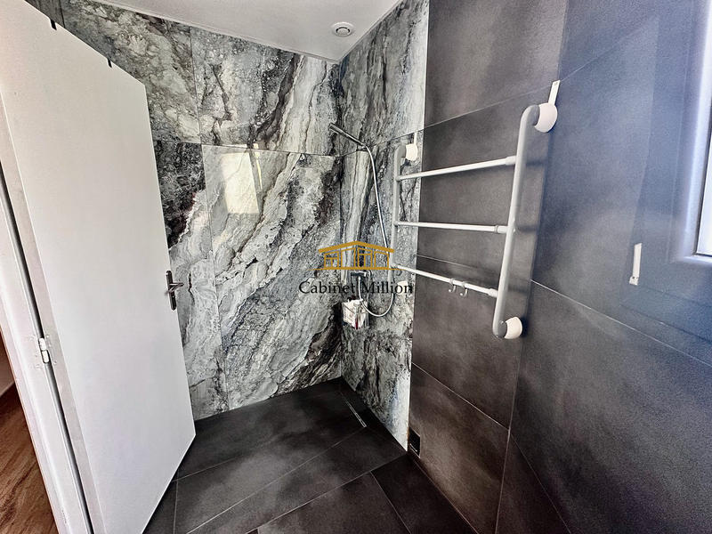 Maison - 73 m² - 4 pièces