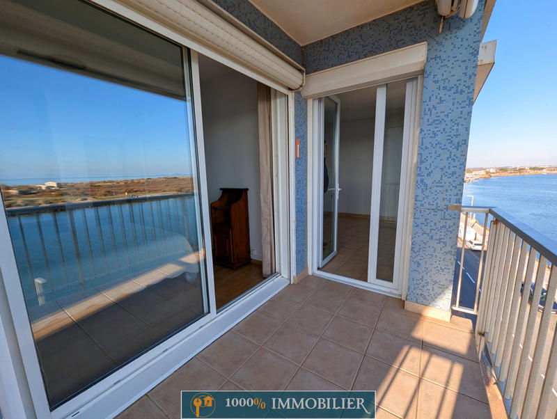 Appartement - 48 m² - 3 pièces