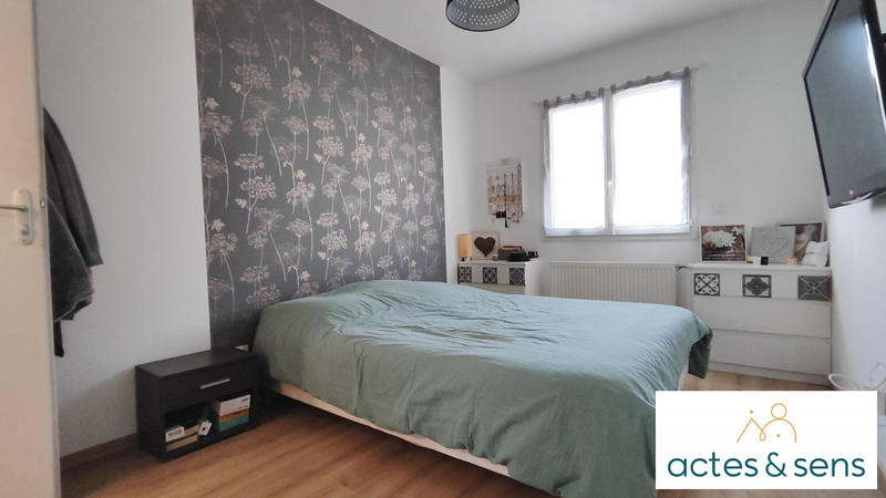 Maison - 114 m² - 5 pièces