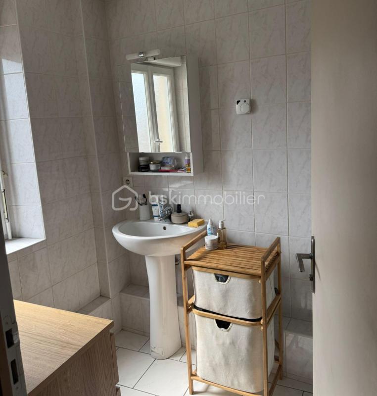 Immeuble - 110 m² - 5 pièces