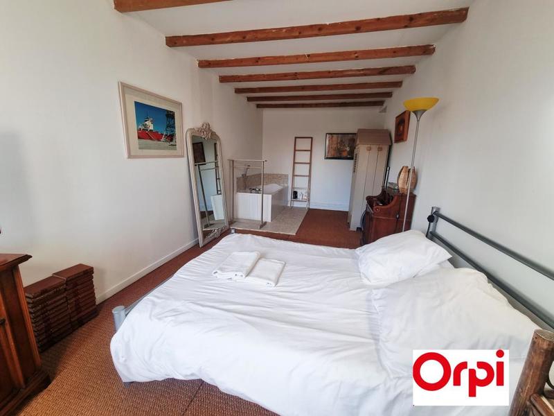 Maison - 124 m² - 5 pièces