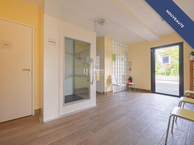 Maison - 193 m² - 7 pièces