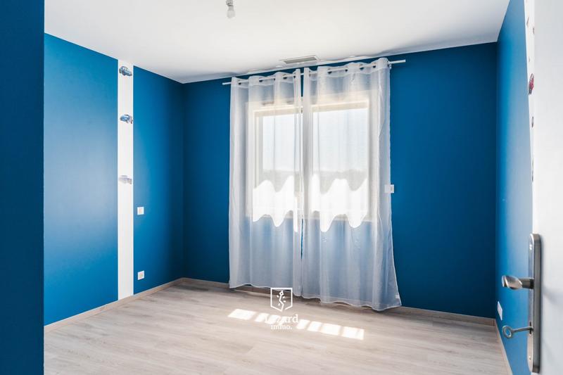 Villa - 131 m² - 5 pièces