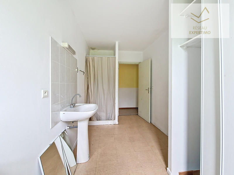 Immeuble - 277 m² - 9 pièces