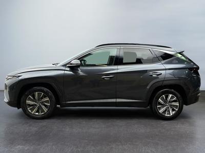 Hyundai Tucson 1.6 t-Gdi 230 Hybrid Bva6 Creative